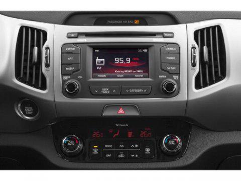 used 2015 Kia Sportage car, priced at $10,910