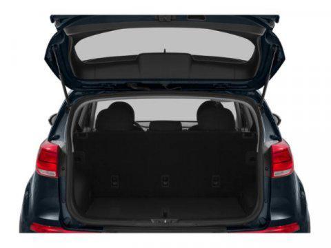 used 2015 Kia Sportage car, priced at $10,910