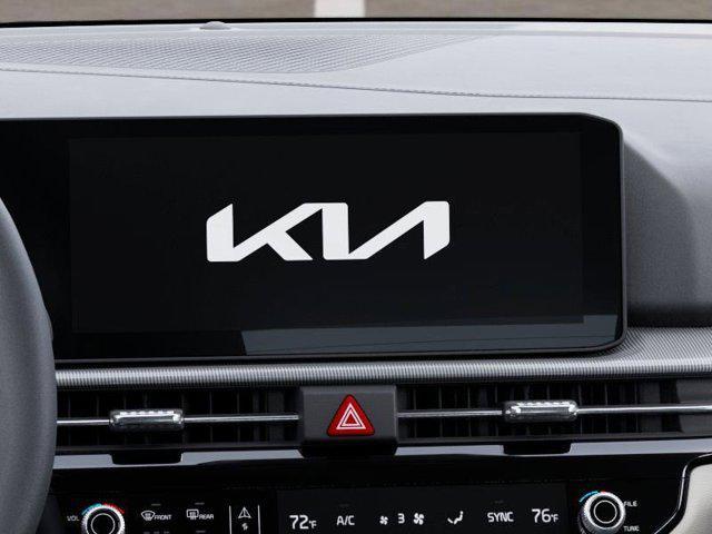 new 2026 Kia Sportage car, priced at $35,075