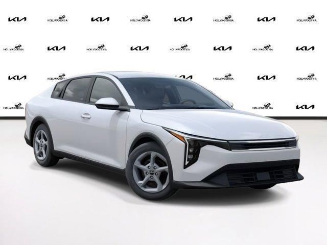 new 2025 Kia K4 car, priced at $22,998