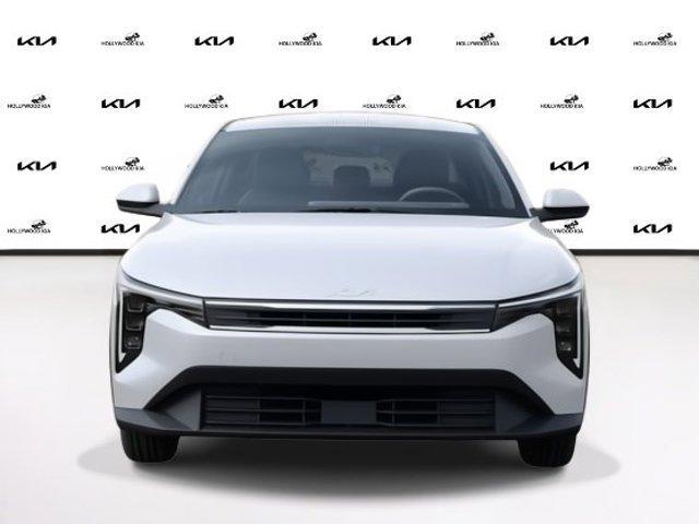 new 2025 Kia K4 car, priced at $22,998
