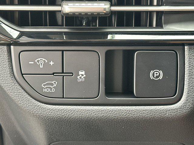 new 2026 Kia Sportage car, priced at $32,220