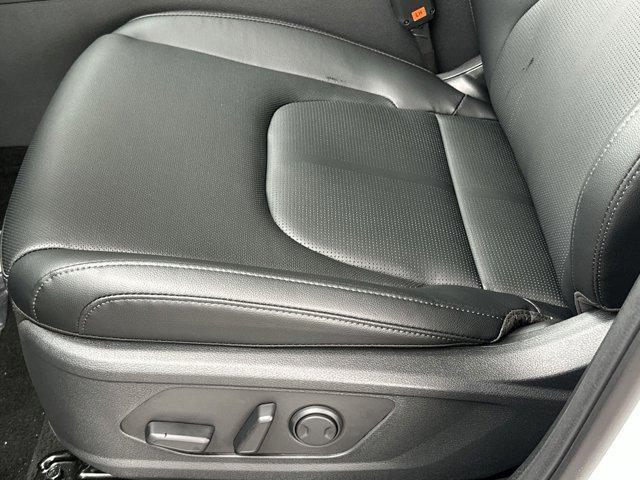 new 2026 Kia Sportage car, priced at $32,220