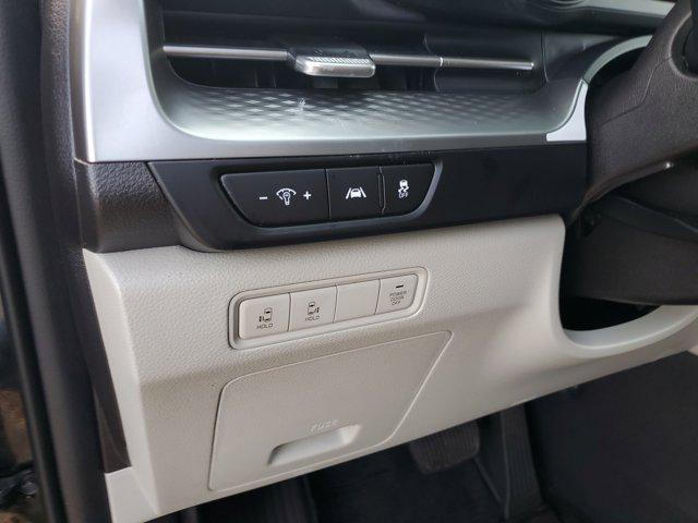used 2024 Kia Carnival car, priced at $30,595
