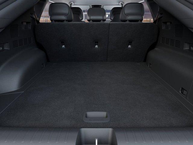 new 2025 Kia EV6 car, priced at $42,450