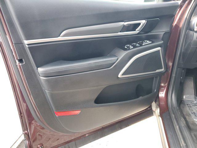 used 2022 Kia Telluride car, priced at $23,848