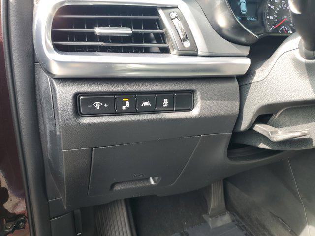 used 2022 Kia Telluride car, priced at $23,848