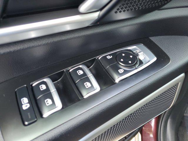 used 2022 Kia Telluride car, priced at $23,848