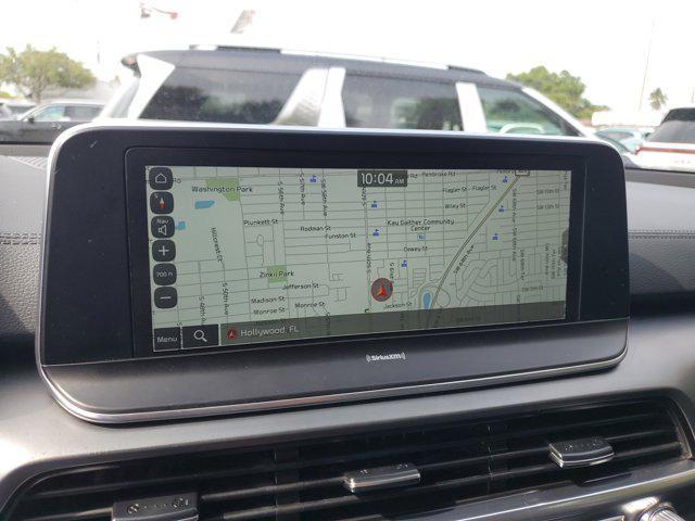 used 2022 Kia Telluride car, priced at $23,848