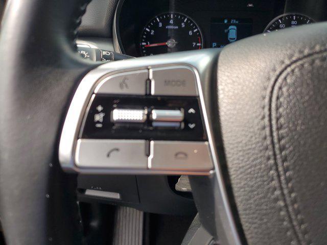 used 2022 Kia Telluride car, priced at $23,848