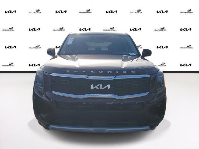 used 2022 Kia Telluride car, priced at $23,848