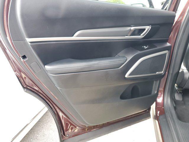 used 2022 Kia Telluride car, priced at $23,848