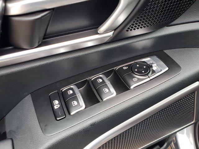 new 2025 Kia Telluride car, priced at $36,882