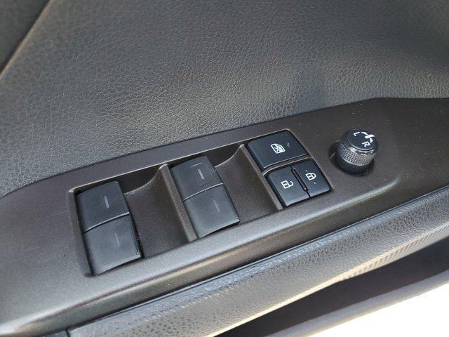used 2022 Toyota Camry car, priced at $18,695