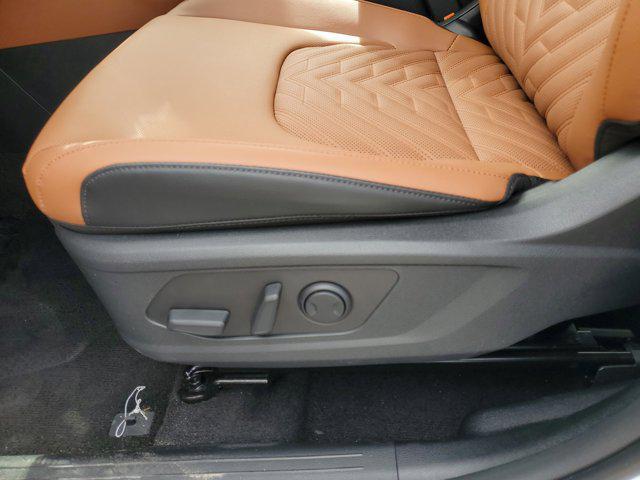 new 2026 Kia Sportage car, priced at $36,580