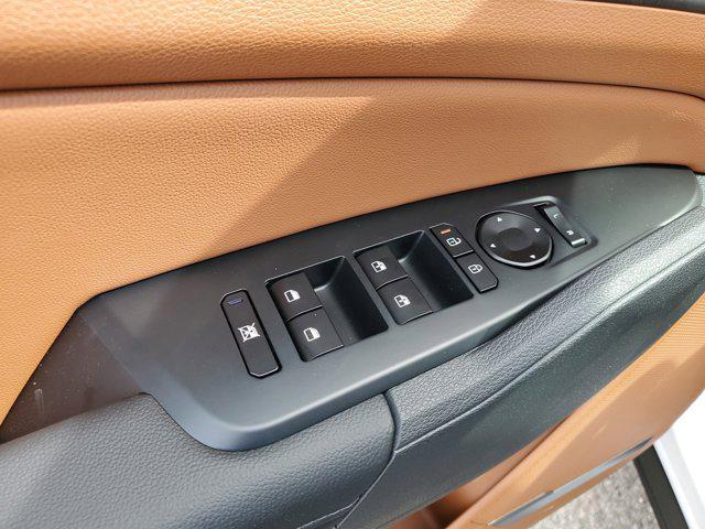 new 2026 Kia Sportage car, priced at $36,580
