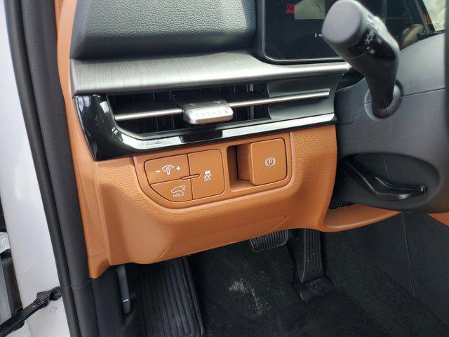 new 2026 Kia Sportage car, priced at $36,580