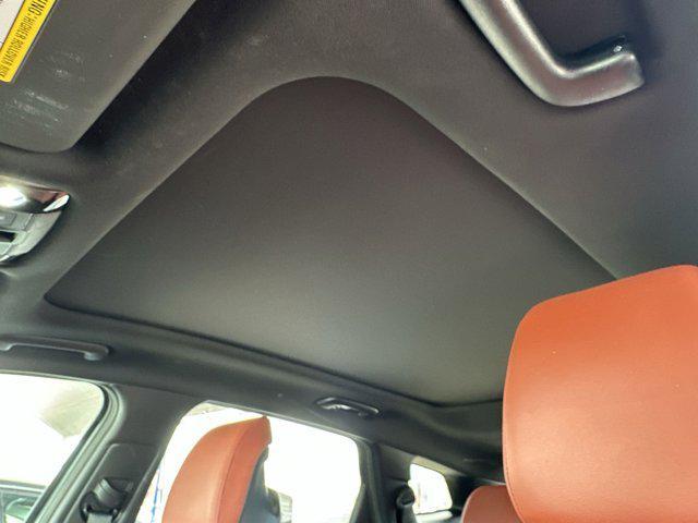 used 2023 Kia Sportage car, priced at $26,499
