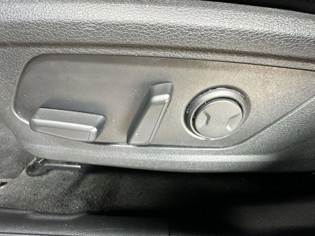 used 2023 Kia Sportage car, priced at $26,499