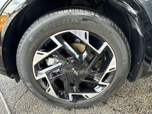 used 2023 Kia Sportage car, priced at $26,499