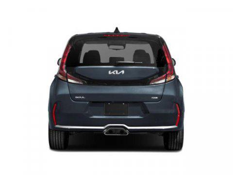 new 2025 Kia Soul car, priced at $22,916