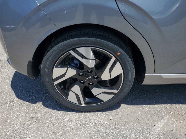 new 2025 Kia Soul car, priced at $24,205