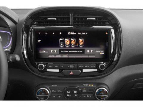 new 2025 Kia Soul car, priced at $22,916