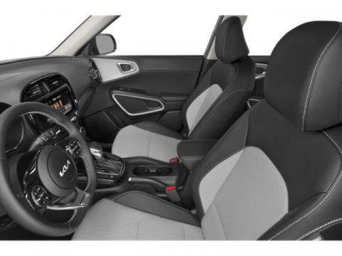 new 2025 Kia Soul car, priced at $22,916
