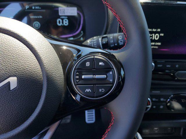 new 2025 Kia Soul car, priced at $24,205