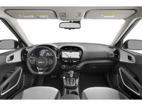 new 2025 Kia Soul car, priced at $22,916