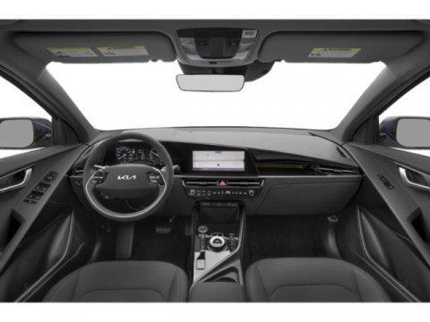 new 2025 Kia Niro EV car, priced at $29,994