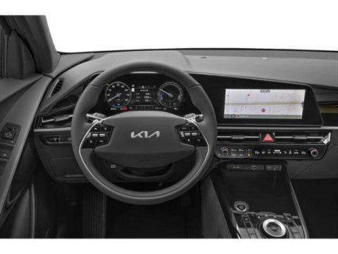 new 2025 Kia Niro EV car, priced at $29,994