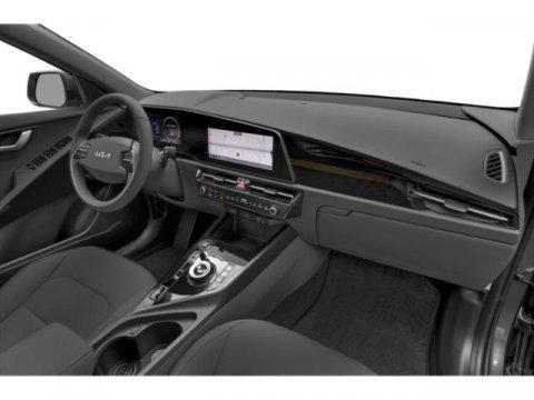 new 2025 Kia Niro EV car, priced at $29,994