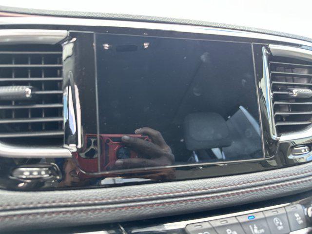 used 2019 Chrysler Pacifica car, priced at $17,147