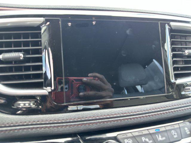 used 2019 Chrysler Pacifica car, priced at $17,147