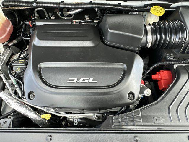 used 2019 Chrysler Pacifica car, priced at $17,147