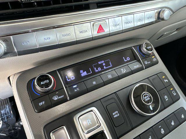 used 2022 Hyundai Palisade car, priced at $25,492