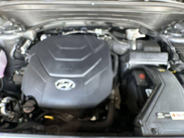 used 2022 Hyundai Palisade car, priced at $25,492