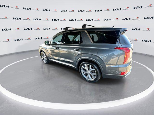 used 2022 Hyundai Palisade car, priced at $25,492