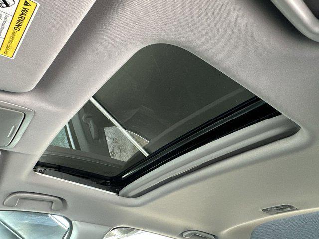 used 2021 Honda CR-V car, priced at $23,766