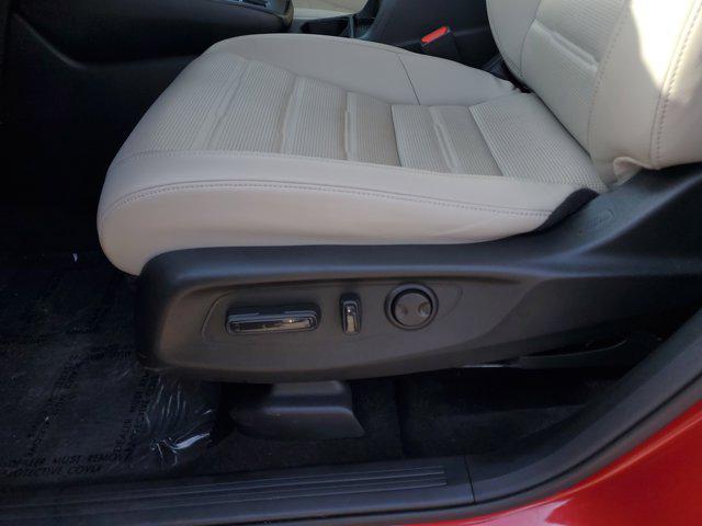 used 2024 Honda CR-V car, priced at $32,471