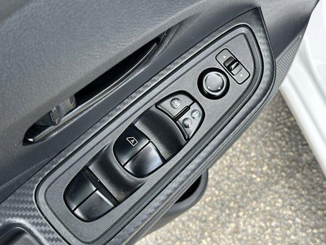 used 2022 Nissan Versa car, priced at $11,600