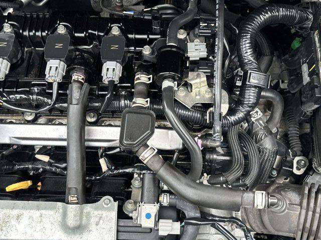 used 2022 Nissan Versa car, priced at $11,600