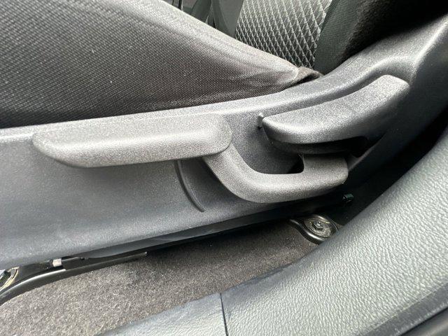 used 2022 Nissan Versa car, priced at $11,600