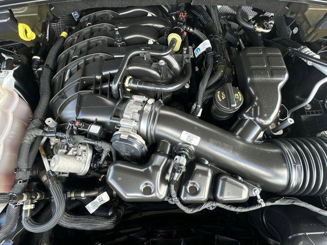 used 2021 Jeep Grand Cherokee L car, priced at $24,540