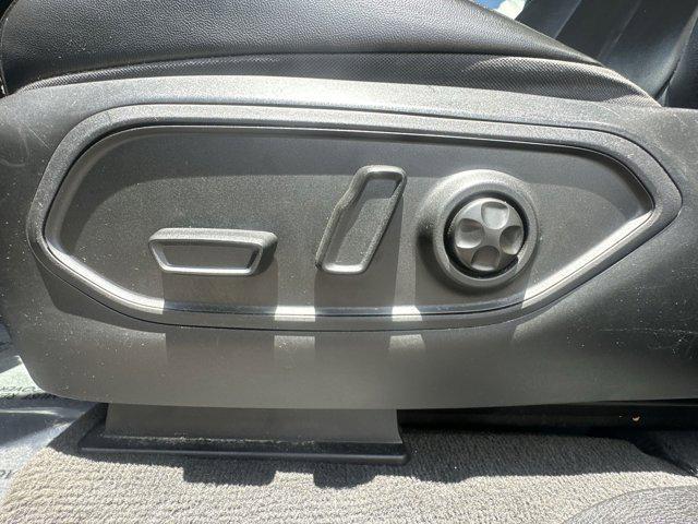 used 2021 Jeep Grand Cherokee L car, priced at $24,540