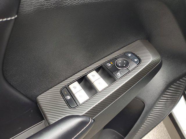 used 2022 Mitsubishi Outlander car, priced at $18,885