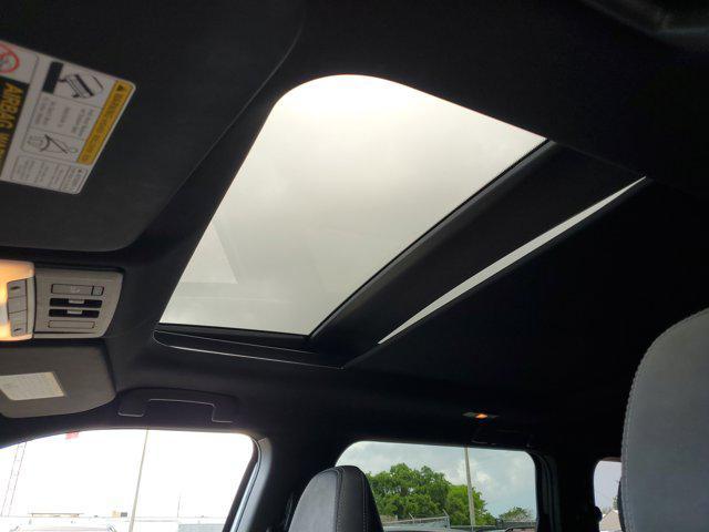 used 2022 Mitsubishi Outlander car, priced at $18,885