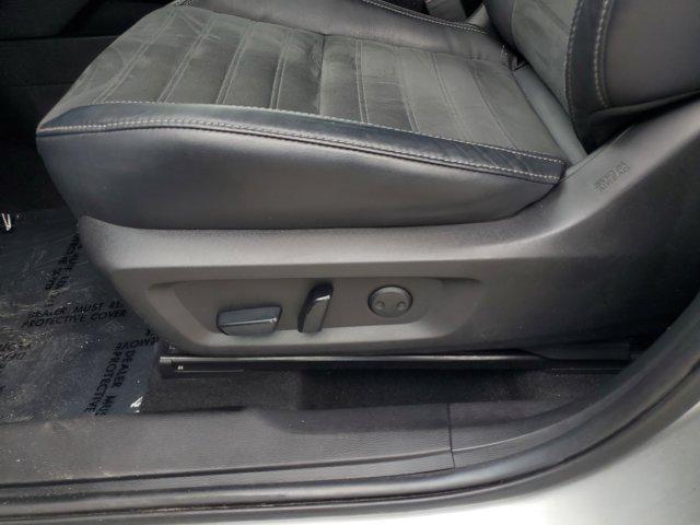 used 2022 Mitsubishi Outlander car, priced at $18,885
