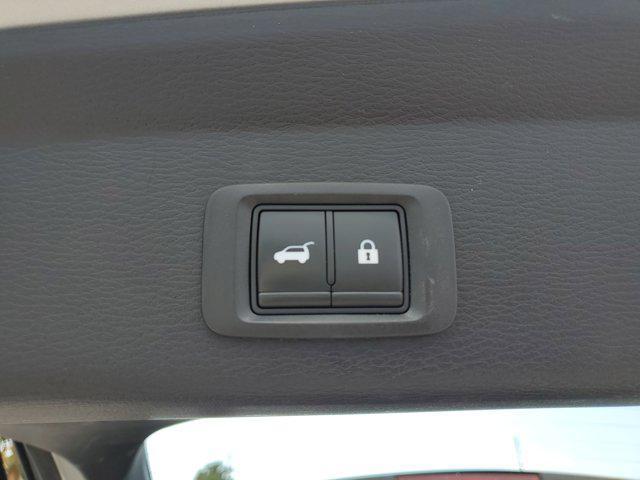 used 2022 Mitsubishi Outlander car, priced at $18,885